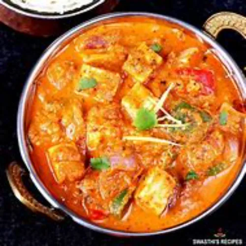 PANNEER KADAI MASALA
